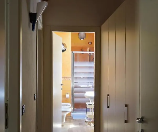 Stupenda Mansarda Dotata Di Tutti I Comfort! Apartamento Brescia