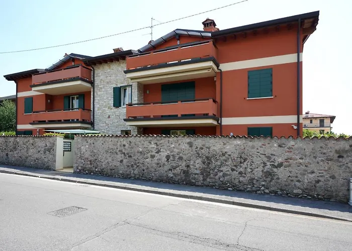 Stupenda Mansarda Dotata Di Tutti I Comfort! * Brescia