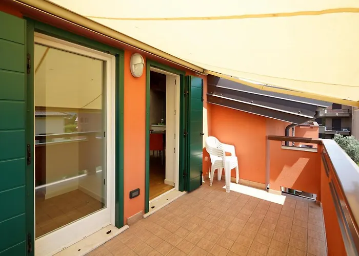 Apartamento Stupenda Mansarda Dotata Di Tutti I Comfort!